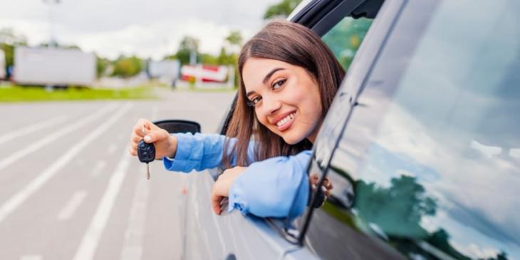Sınavda Aracı Stop Ettirirsem Kalır Mıyım? Stop Hakkı Var mı?
