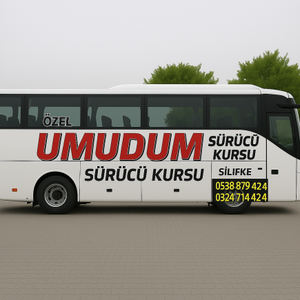 D Sınıfı Ehliyet