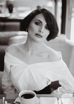 Esra B.