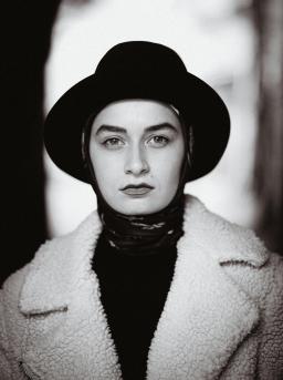Nurgül T.