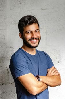 Mehmet K.